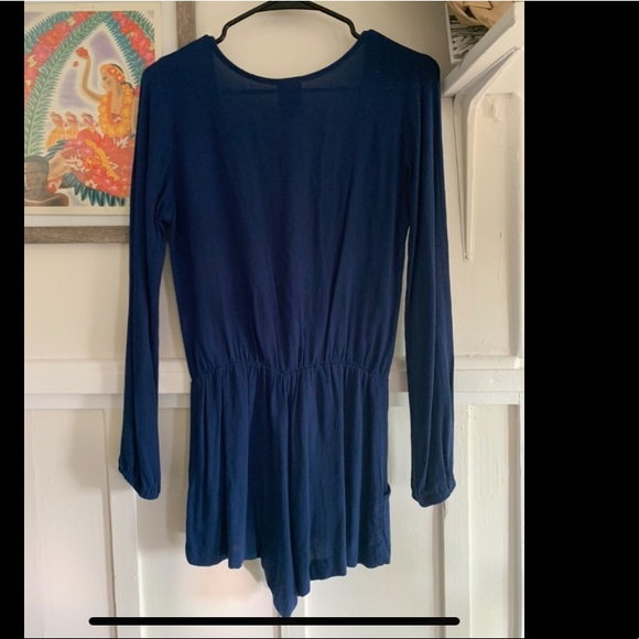 LUCY LOVE ROMPER - Picture 3 of 4